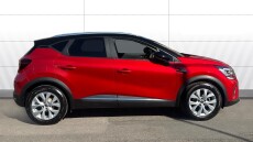 Renault Captur 1.3 TCE 130 Iconic 5dr Petrol Hatchback